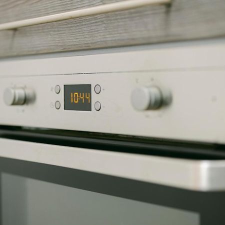 Ladenta Apartman*** Zagreb Dış mekan fotoğraf