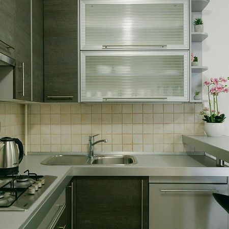 Ladenta Apartman*** Zagreb Dış mekan fotoğraf