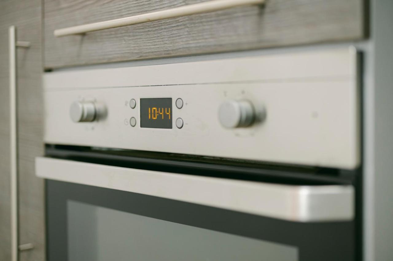 Ladenta Apartman*** Zagreb Dış mekan fotoğraf