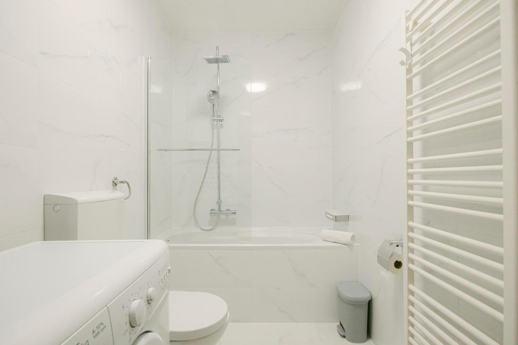 Ladenta Apartman*** Zagreb Dış mekan fotoğraf