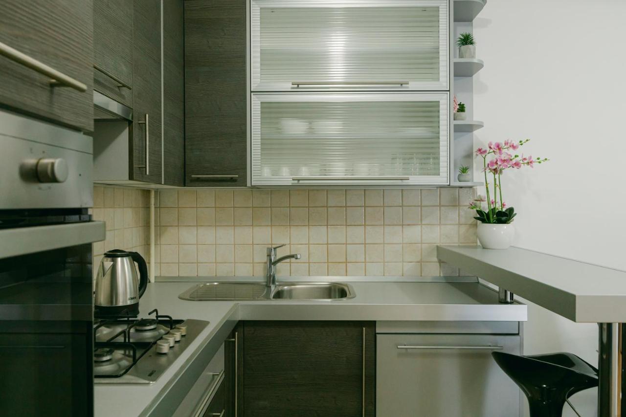 Ladenta Apartman*** Zagreb Dış mekan fotoğraf